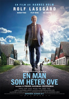 Um Homem Chamado Ove - Legendado