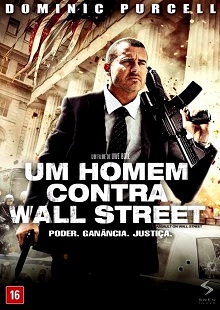 Um Homem Contra Wall Street