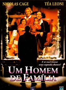 Um Homem de Família - Nicolas Cage