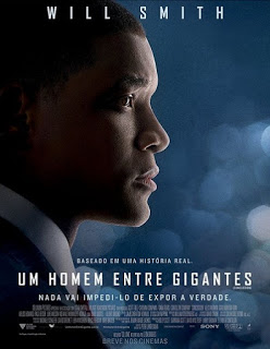 Um Homem Entre Gigantes