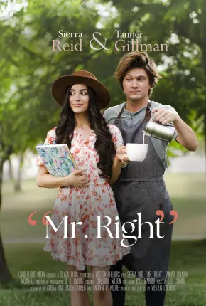 Um Homem Perfeito / Mr. Right