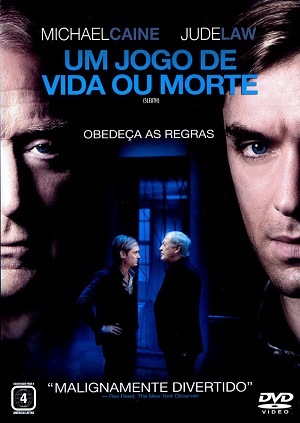 Um Jogo de Vida ou Morte