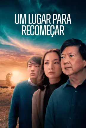 Um Lugar para Recomeçar - A Great Divide