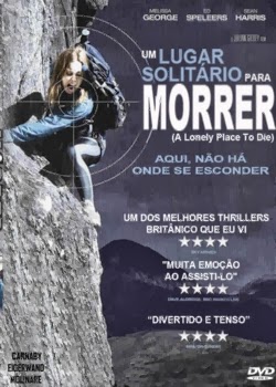 Um Lugar Solitário Para Morrer