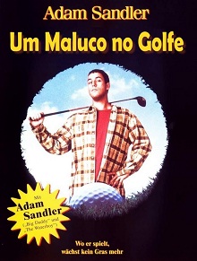Um Maluco no Golfe