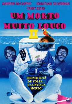 Um Morto Muito Louco 2