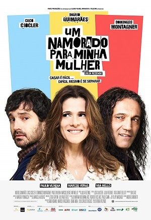 Um Namorado Para Minha Mulher Nacional