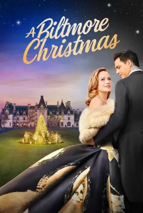 Um Natal em Biltmore