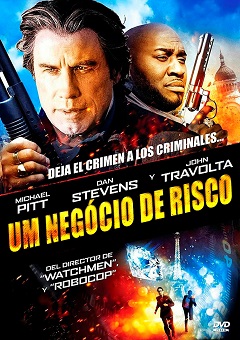 Um Negócio de Risco