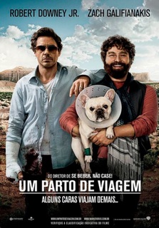 Um Parto de Viagem