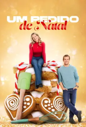 Um Pedido de Natal / Um Doce Milagre