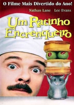 Um Ratinho Encrenqueiro
