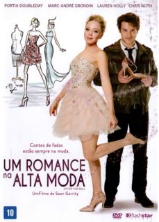 Um Romance na Alta Moda