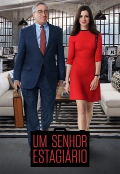 Um Senhor Estagiário - Dublado