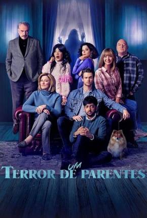 Um Terror de Parentes
