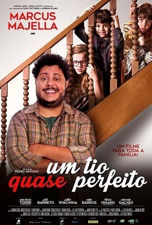 Um Tio Quase Perfeito