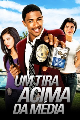 Um Tira Acima Da Média