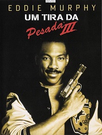 Um Tira da Pesada 3