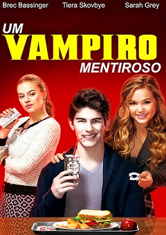 Um Vampiro Mentiroso