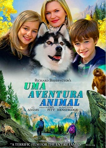 Uma Aventura Animal