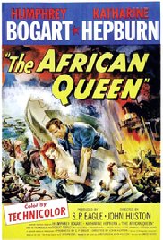 Uma Aventura na África