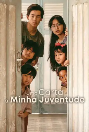 Uma Carta à Minha Juventude
