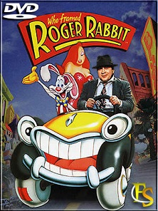 Uma Cilada Para Roger Rabbit