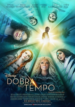 Uma Dobra no Tempo