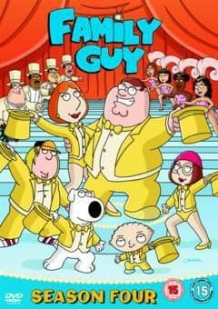 Uma Família da Pesada - 4ª Temporada