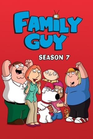 Uma Família da Pesada - 7ª Temporada