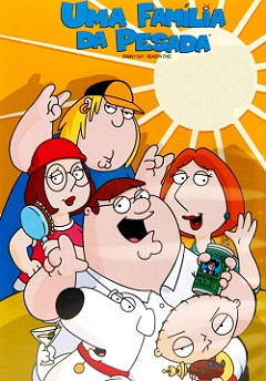 Uma Família da Pesada
