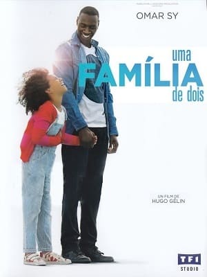 Uma Família de Dois