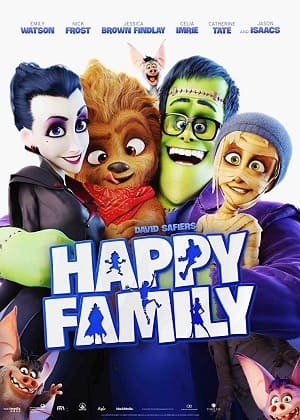 Uma Família Feliz
