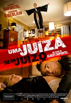 Uma Juíza sem Juízo