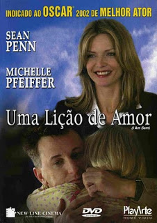 Uma Lição de Amor