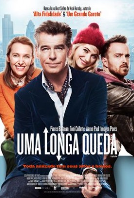 Uma Longa Queda