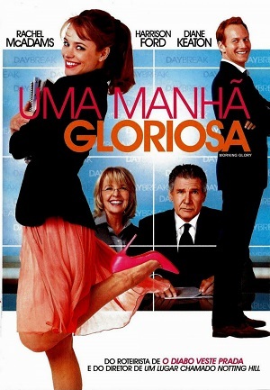 Uma Manhã Gloriosa