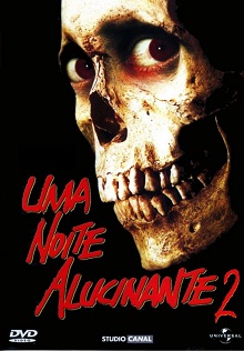 Uma Noite Alucinante 2 - A Morte do Demônio 2