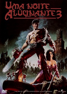 Uma Noite Alucinante 3 - A Morte do Demônio 3
