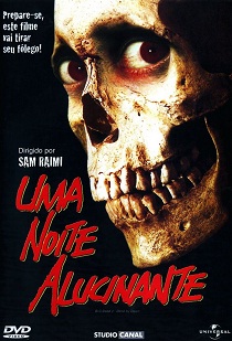 Uma Noite Alucinante - A Morte do Demônio