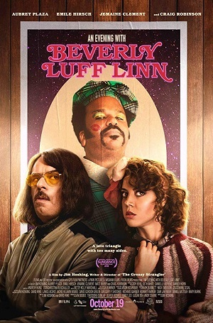 Uma Noite com Beverly Luff Linn - Legendado