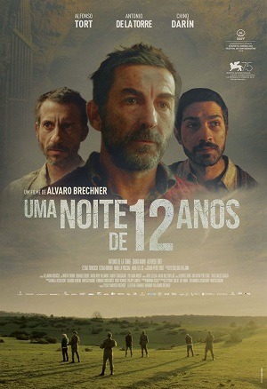Uma Noite de 12 Anos - Legendado