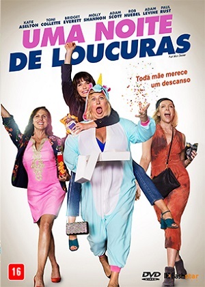 Uma Noite de Loucuras