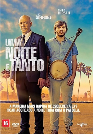 Uma Noite e Tanto