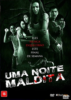 Uma Noite Maldita