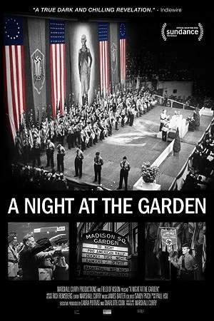 Uma Noite no Madison Square Garden - Legendado