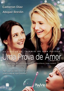 Uma Prova de Amor
