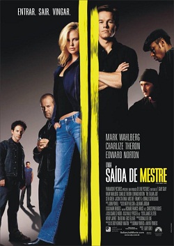 Uma Saída de Mestre