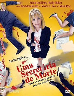 Uma Secretária de Morte