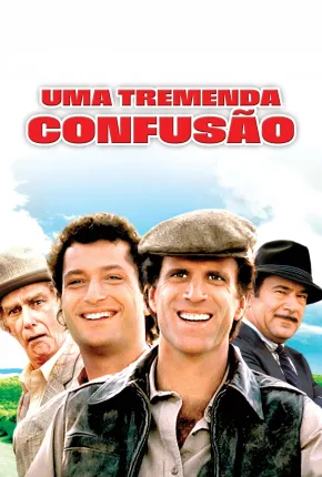 Uma Tremenda Confusão